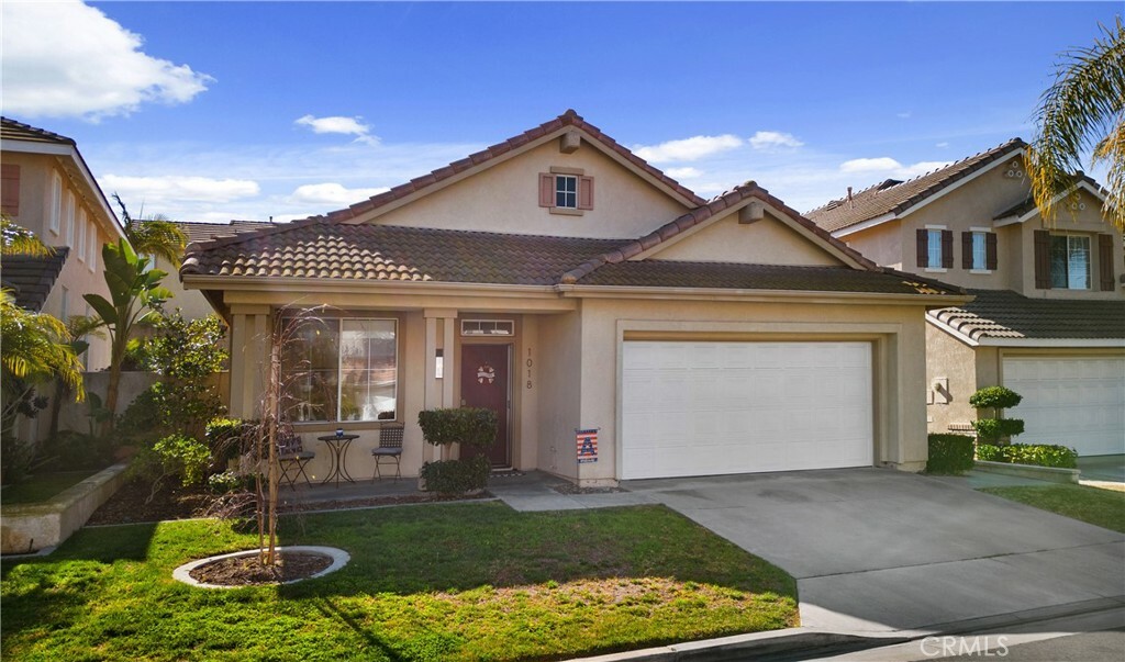 Property Photo:  1018 Hepp Drive  CA 92870 