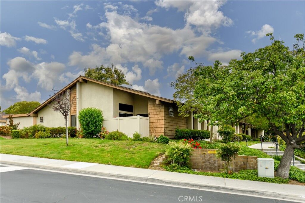 Property Photo:  15921 Alta Vista Drive 701C  CA 90638 