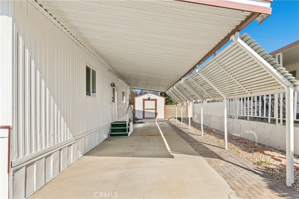 Property Photo: 626 N Dearborn Street 182 CA 92374