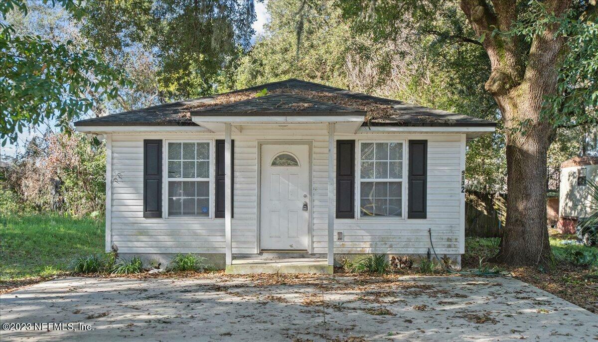 Property Photo:  9132 Adams Avenue  FL 32208 