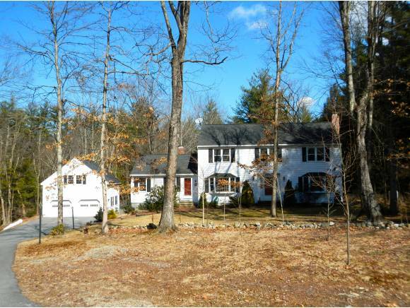 Property Photo:  23 Winterberry  NH 03031 