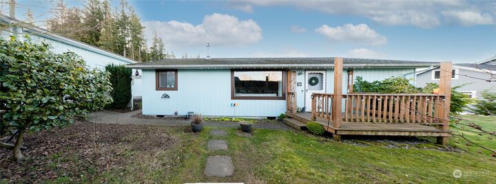 Property Photo:  1521 D Street  WA 98230 