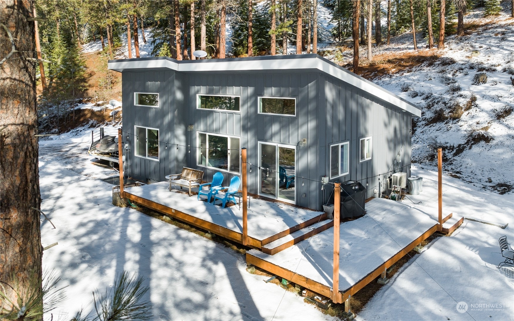 Property Photo:  5910 Teanaway Road  WA 98922 