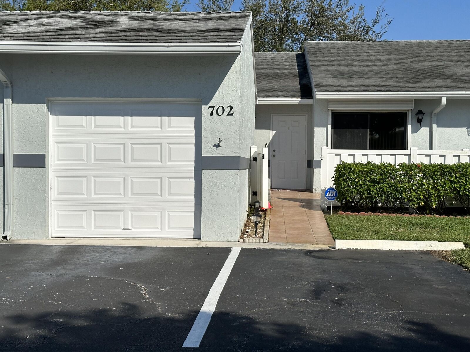 Property Photo:  2640 Gately Drive W 702  FL 33415 