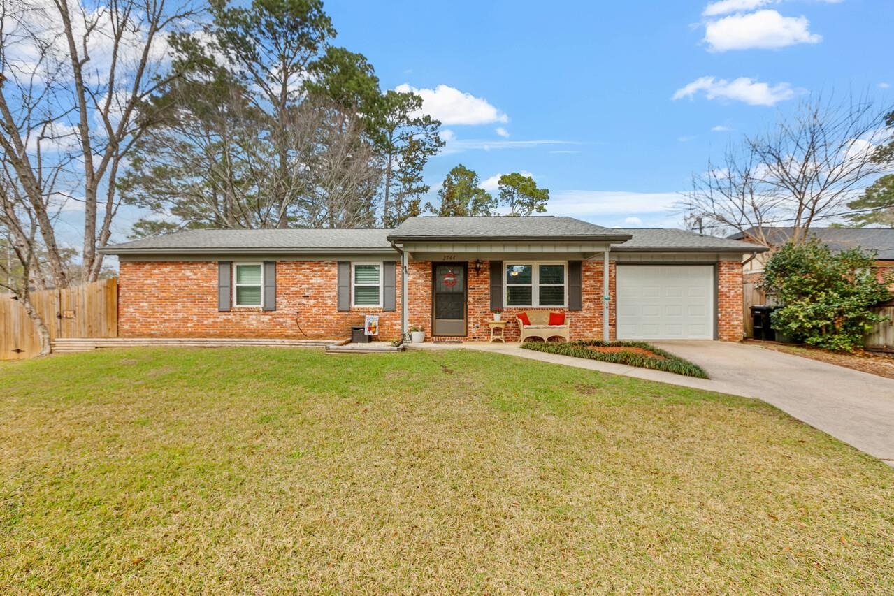 Property Photo:  2744 Vassar Road  FL 32309 