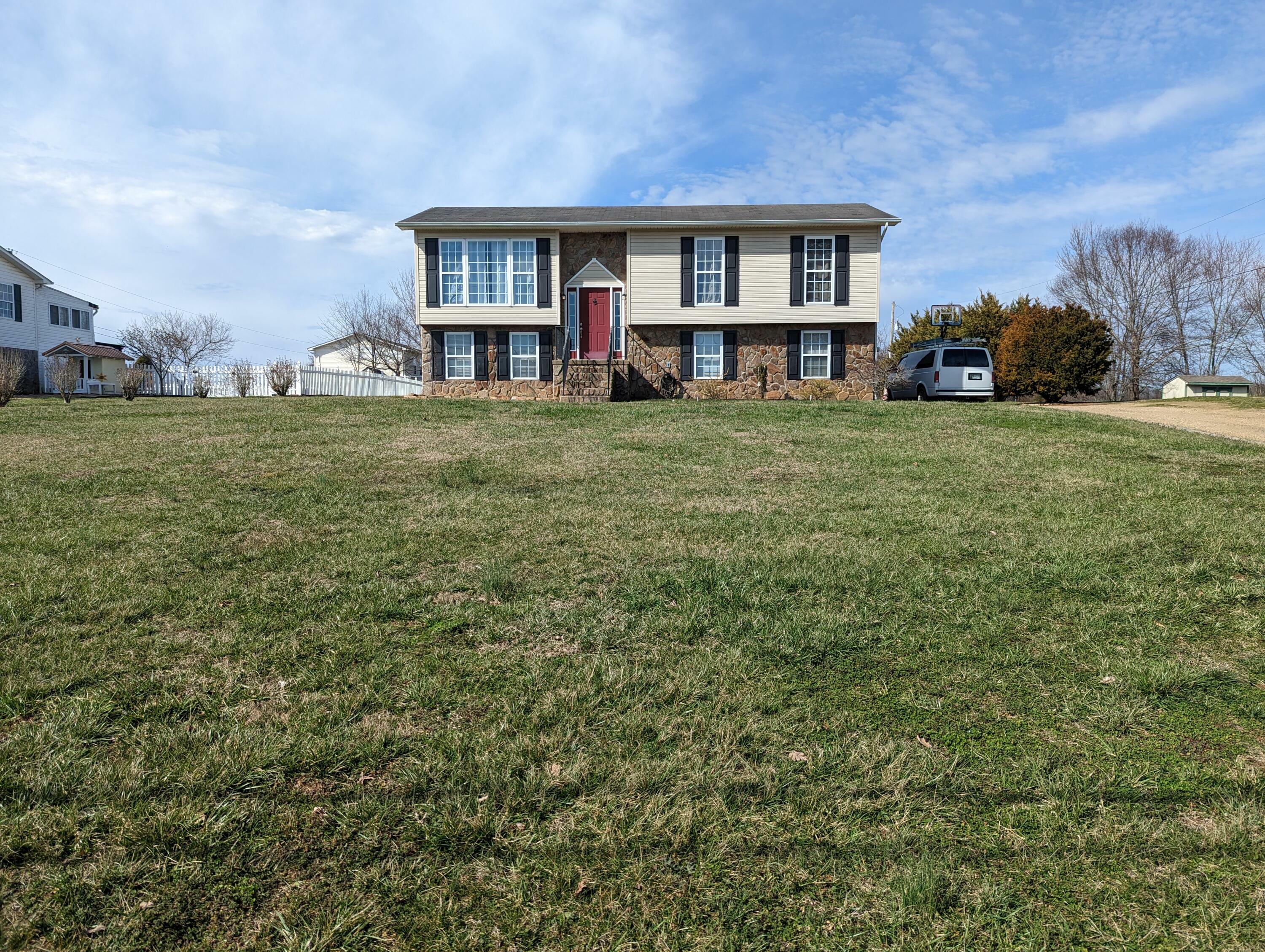 505 Pinto Rd Road  Greeneville TN 37745 photo