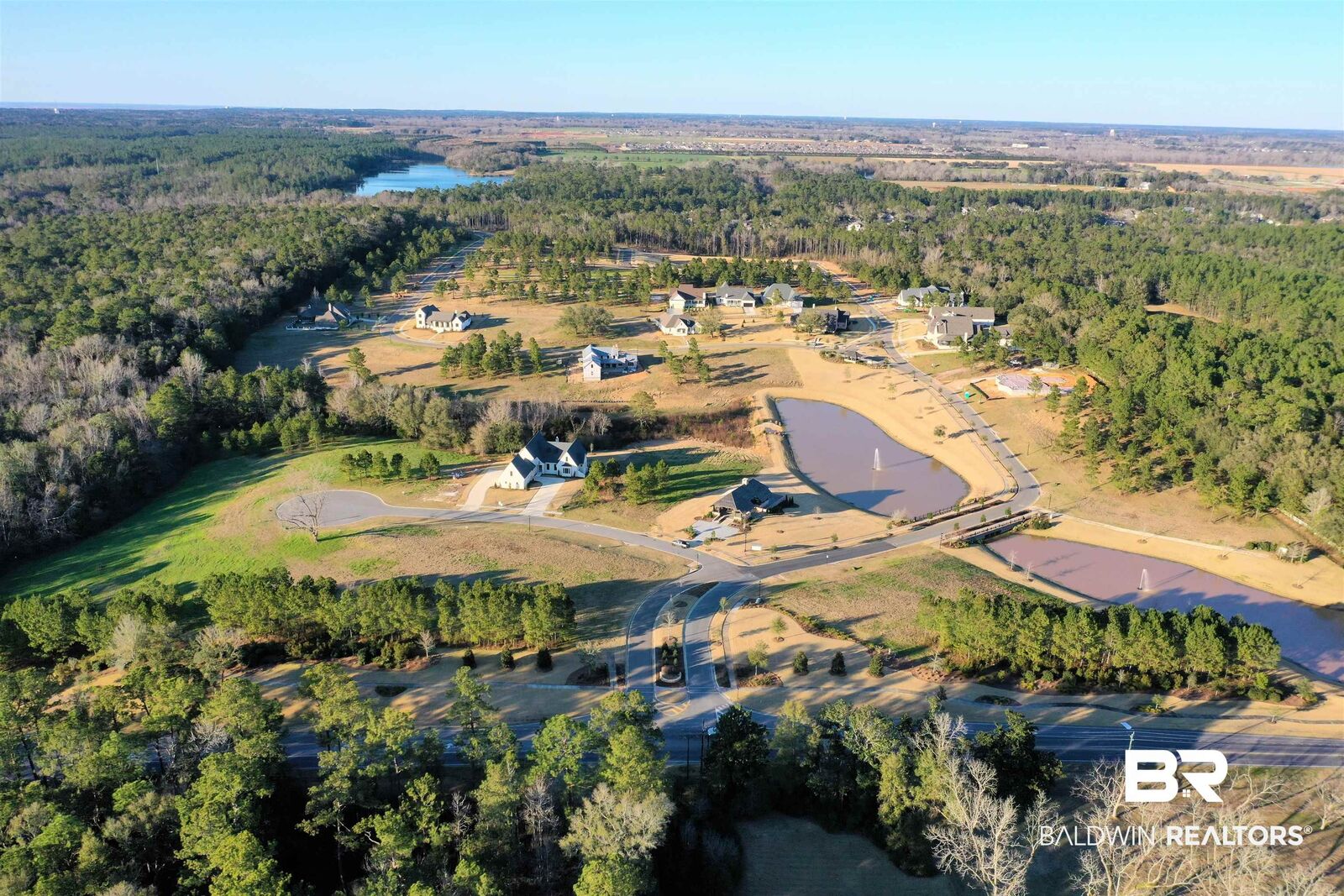 Property Photo:  626 Teton Ridge Road  AL 36532 