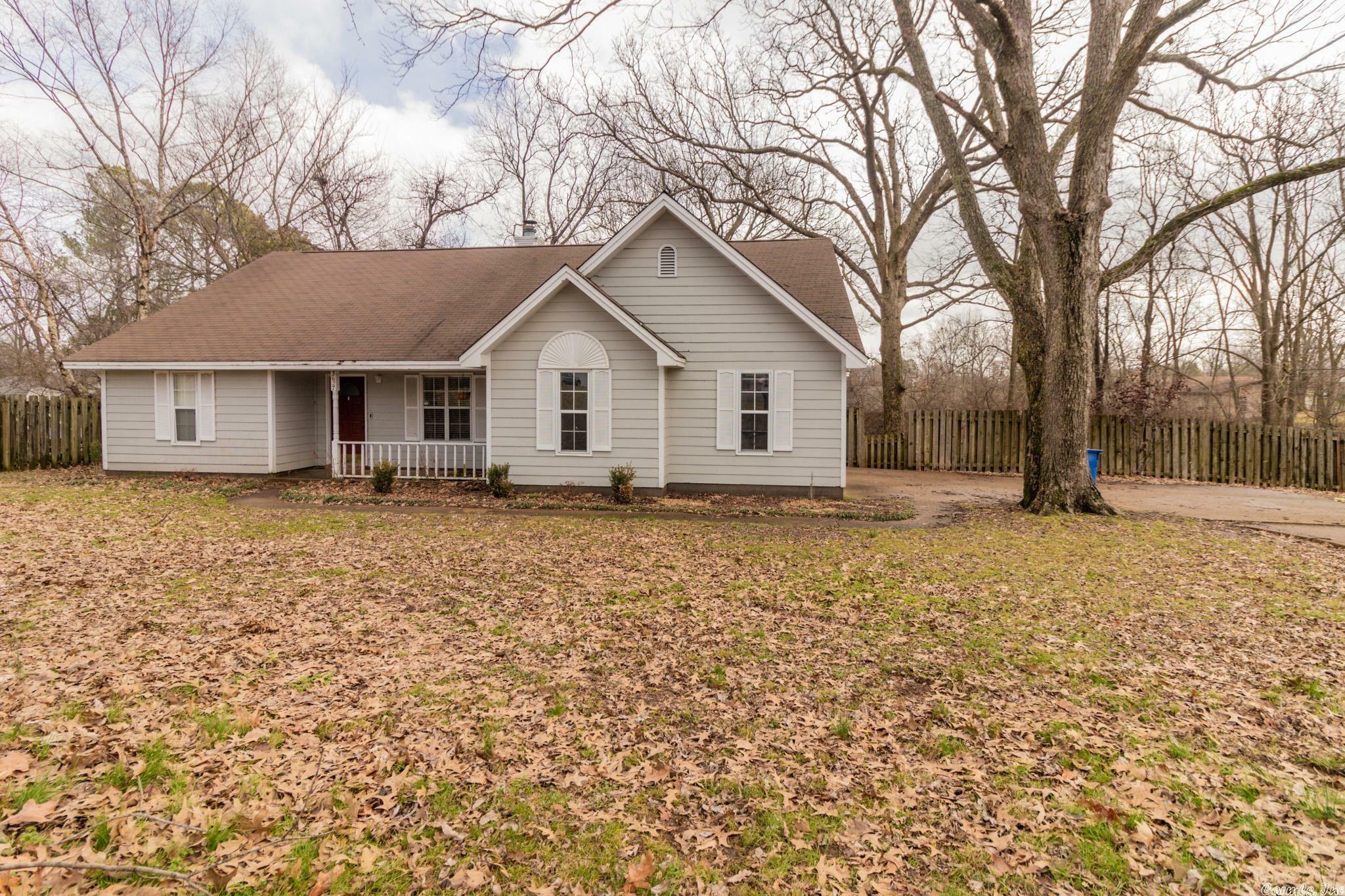 Property Photo:  3627 Blueridge Circle  AR 72401 