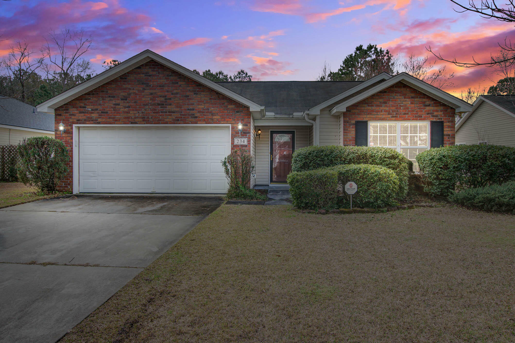 Property Photo:  234 Everwood Court  SC 29461 