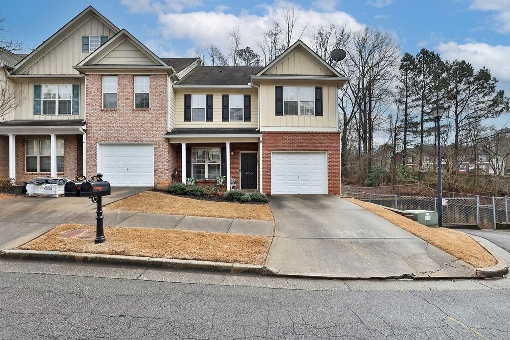 Property Photo:  4056 Hill Station Court  GA 30518 