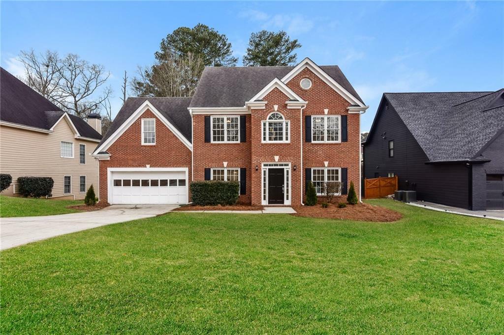 Property Photo:  365 Sweet Ivy Lane  GA 30043 