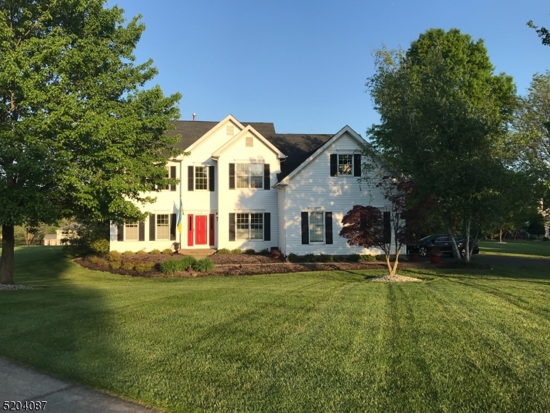Property Photo: 3 Sheridan Ln NJ 08551