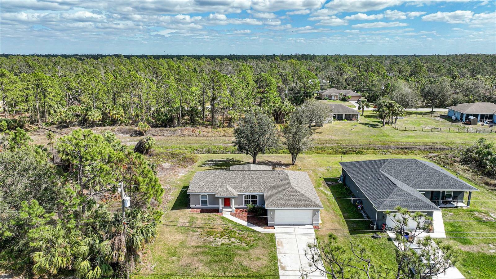 Property Photo: 5356 Spoonhill FL 34291