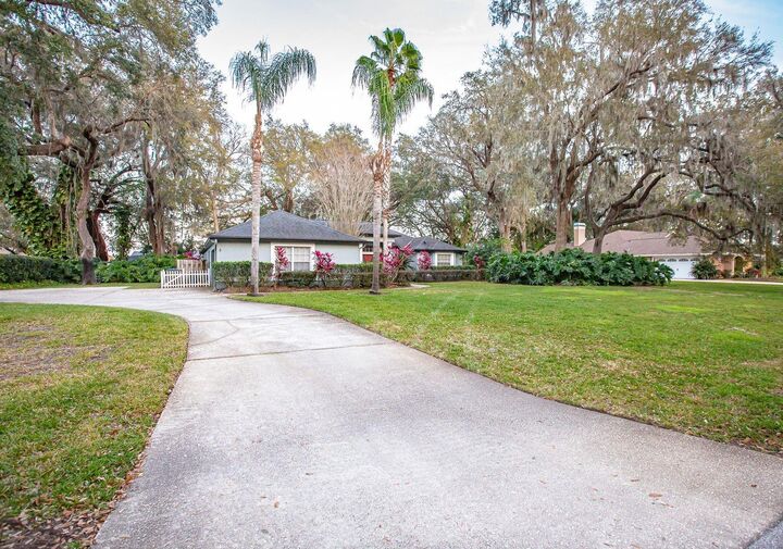 Property Photo: 3157 Forest Breeze Way FL 34771