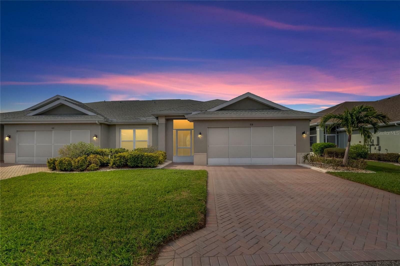 Property Photo:  713 Masterpiece Drive 0  FL 33573 