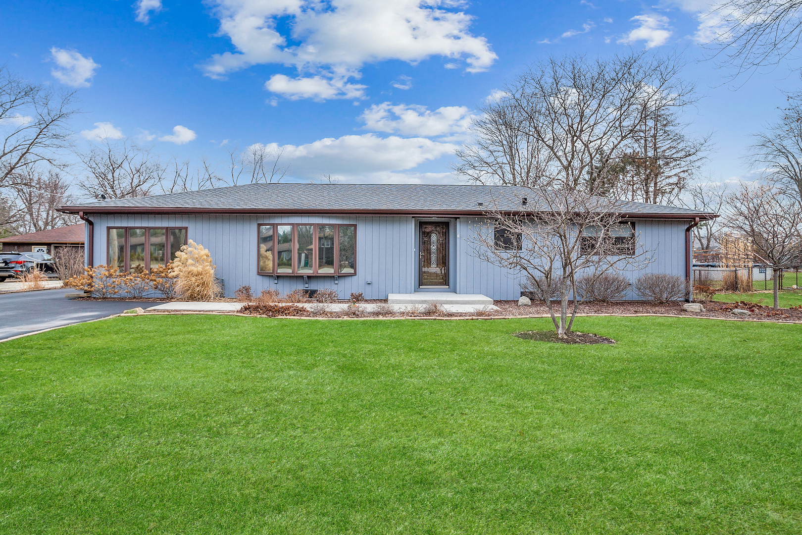 Property Photo:  12065 Hillcrest Drive  IL 60439 