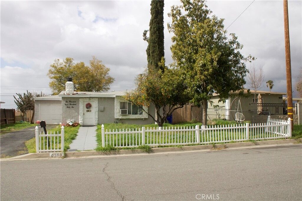 Property Photo:  6966 Bangor Avenue  CA 92346