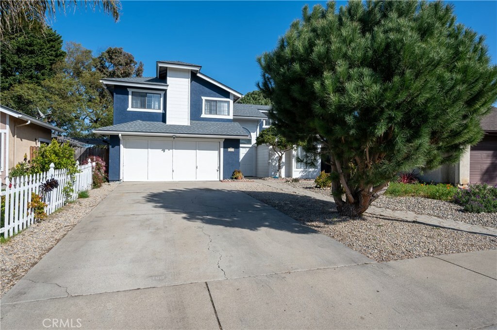 Property Photo:  1232 Primrose Court  CA 93436 