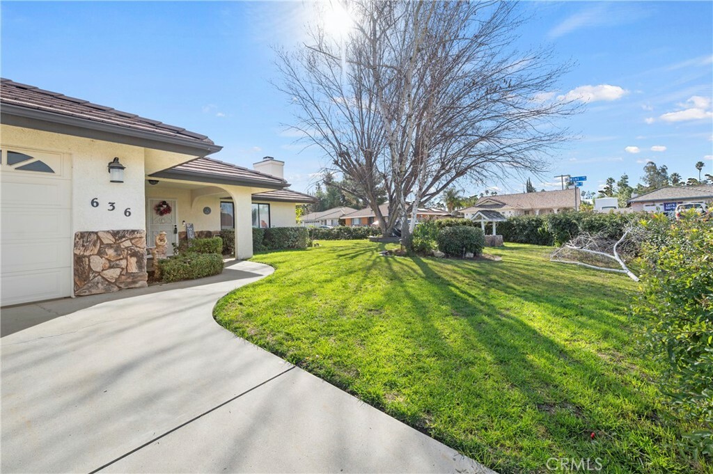 Property Photo:  636 Deardorff Drive  CA 92544 