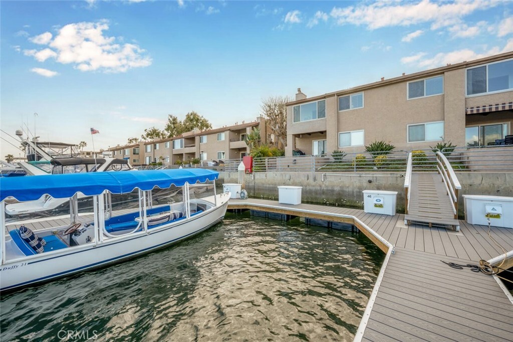 Property Photo: 17130 Bluewater Lane 149 CA 92649