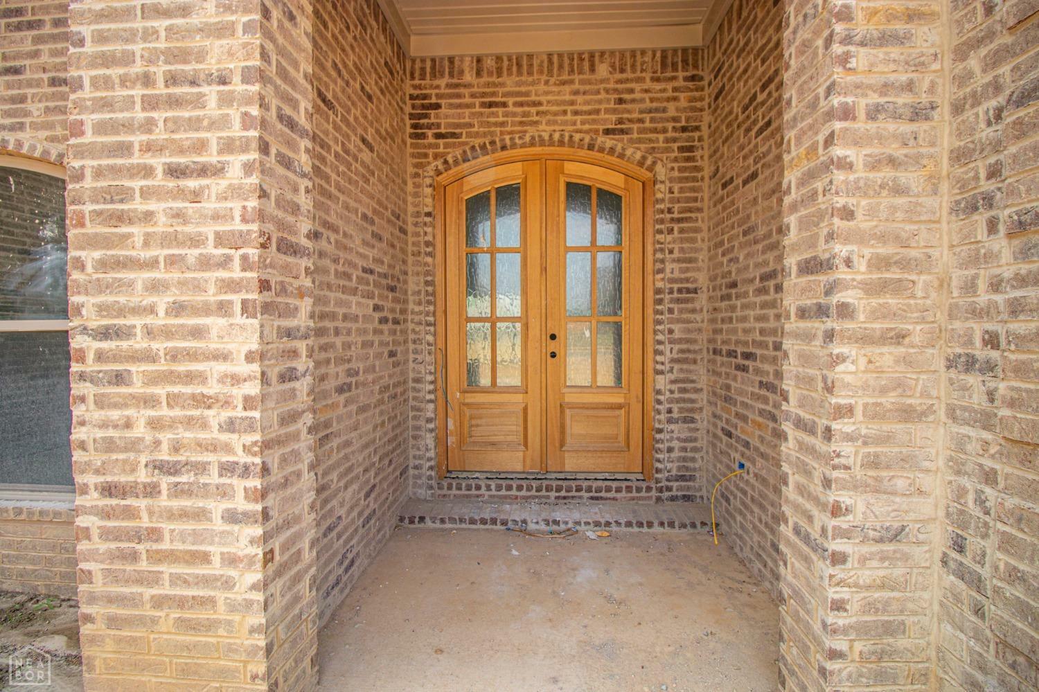 Property Photo: 109 Eva Lane AR 72417