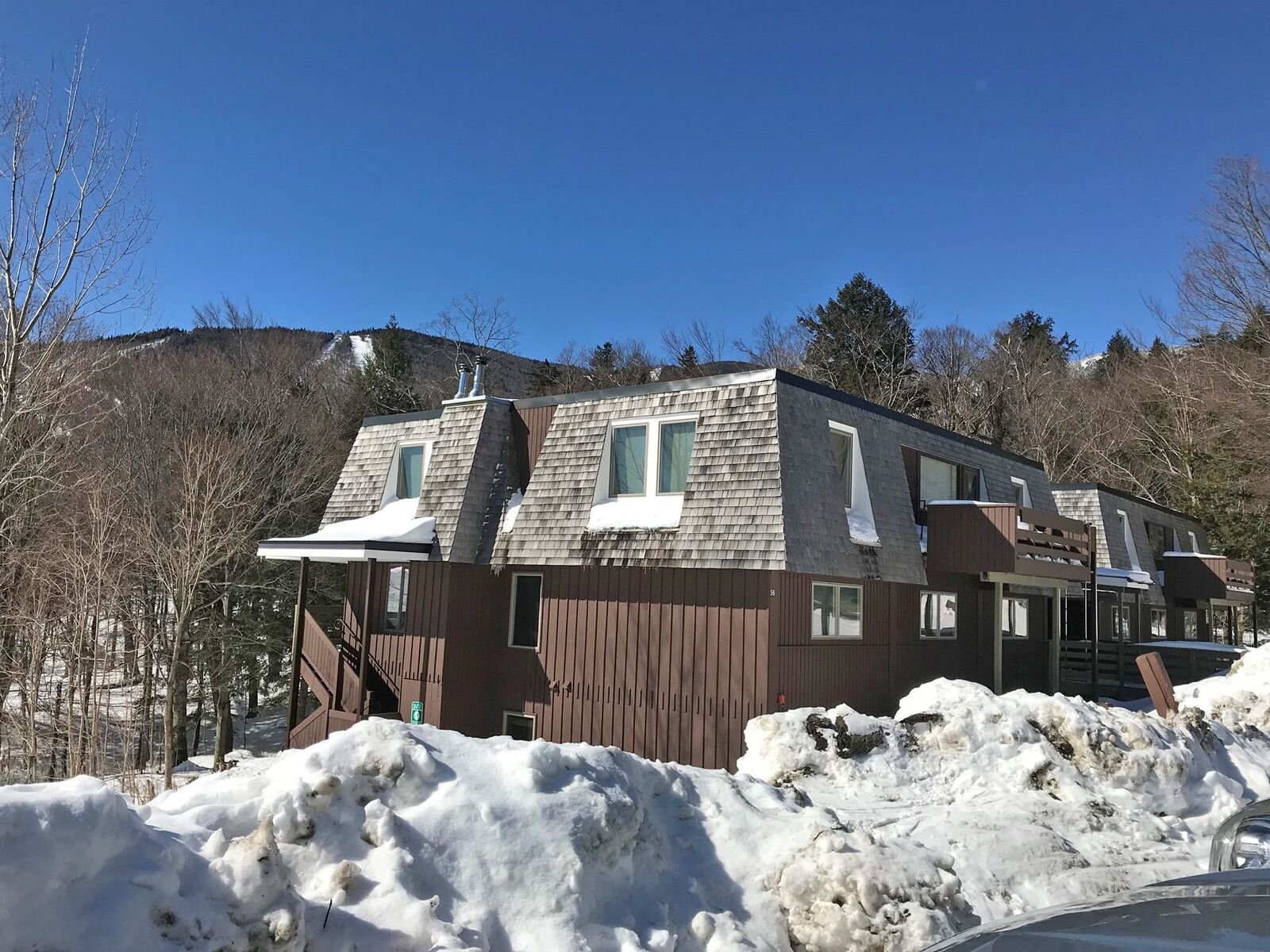 Property Photo:  58 Forum Drive 5 &Amp 6  VT 05674 