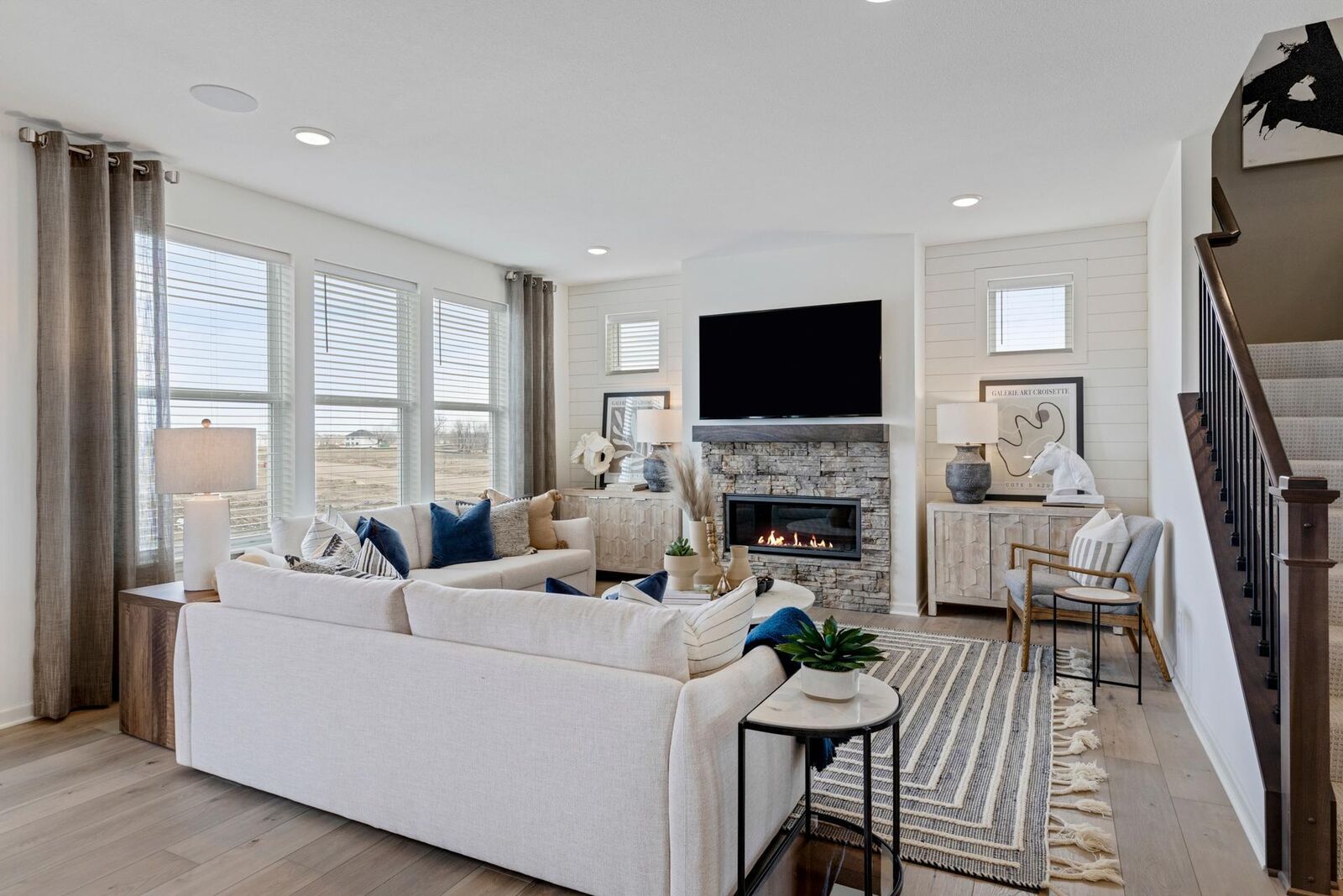Property Photo:  4788 Obsidian Way  MN 55386 