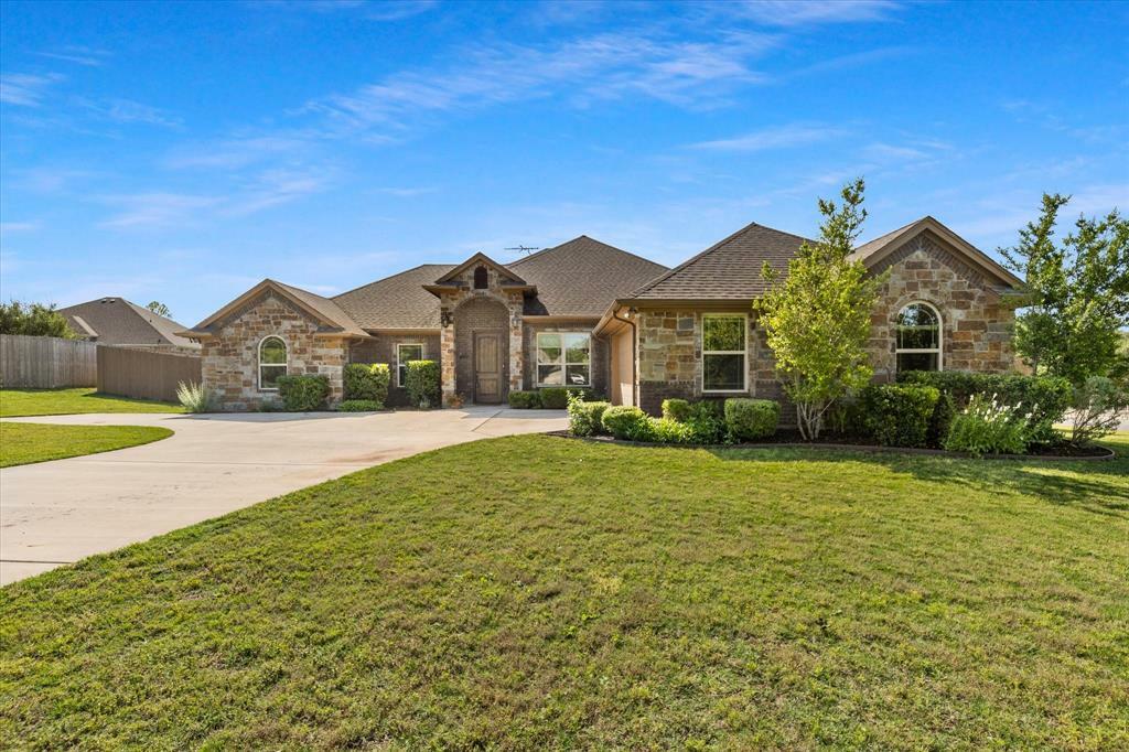 Property Photo:  6501 Tara Court  TX 76049 