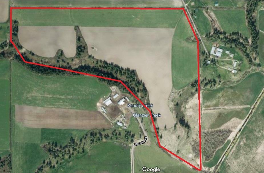 Property Photo: Lot 1 Marshall Road BC V0E 1V0