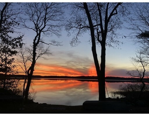 Property Photo: 343 Neck Rd MA 02770