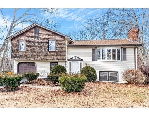 Property Photo: 22 Bellingham MA 01504