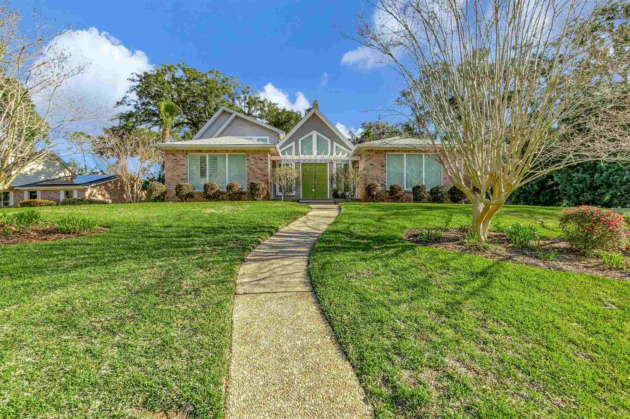Property Photo: 4633 Whisper Way FL 32504