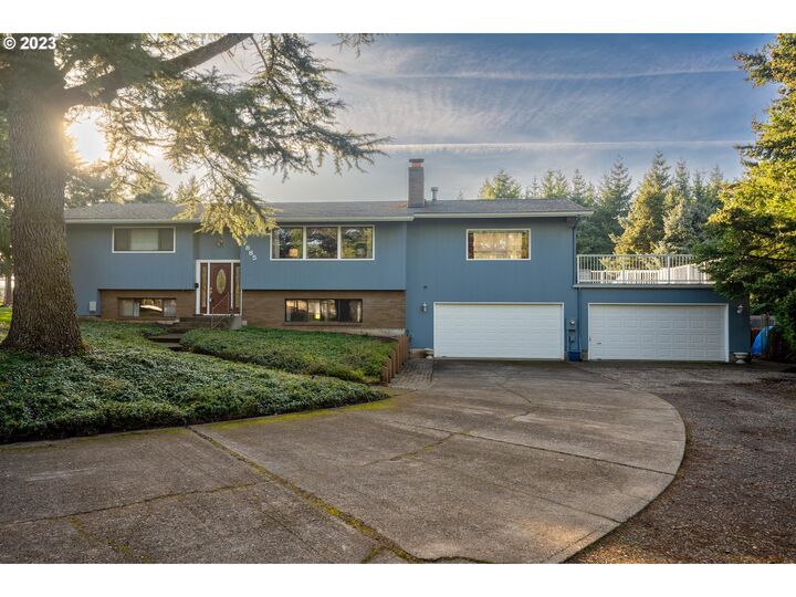 17885 SE Emi St  Damascus OR 97089 photo