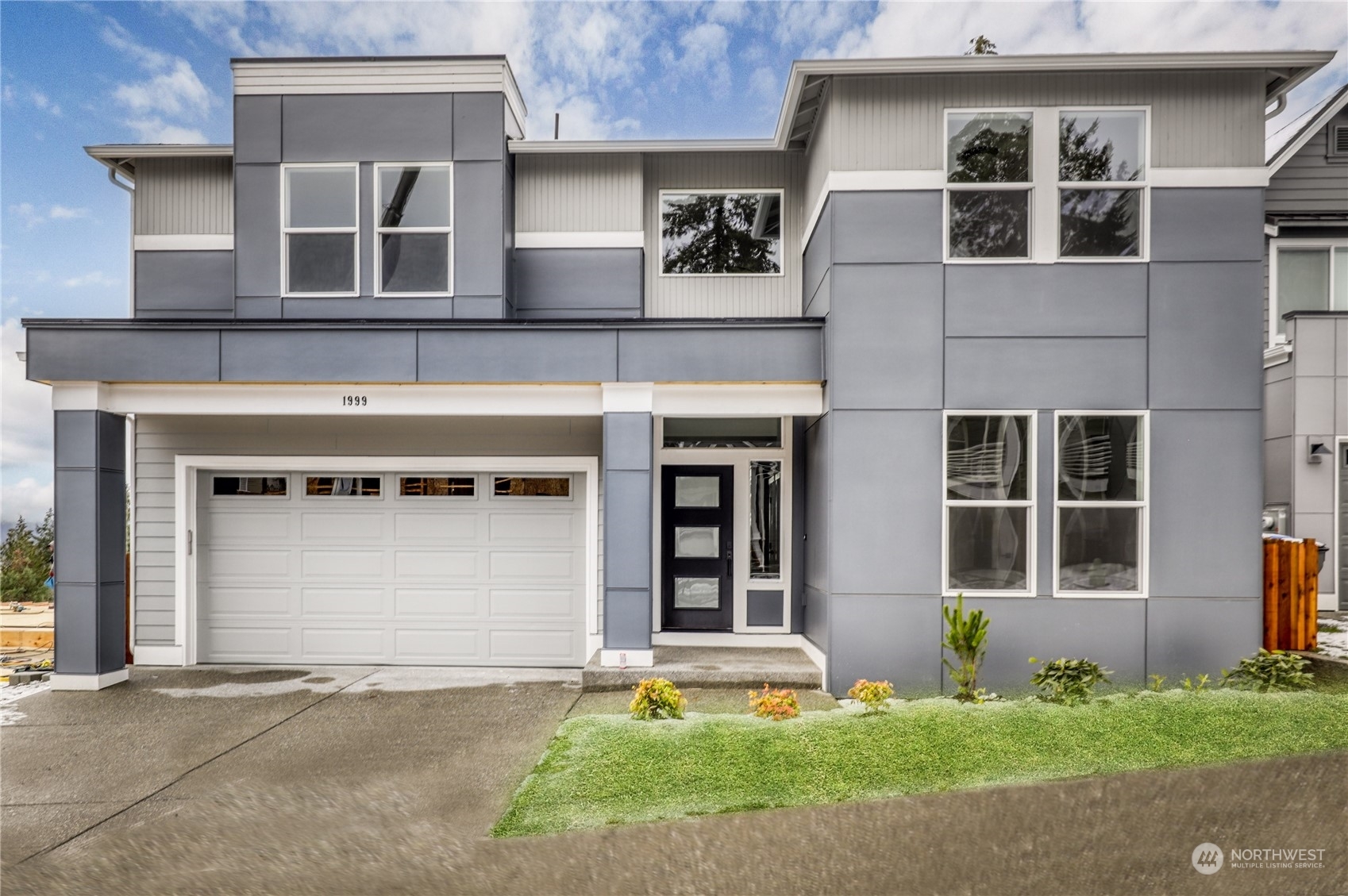 Property Photo:  11019 Deer Trail Lane NW  WA 98383 