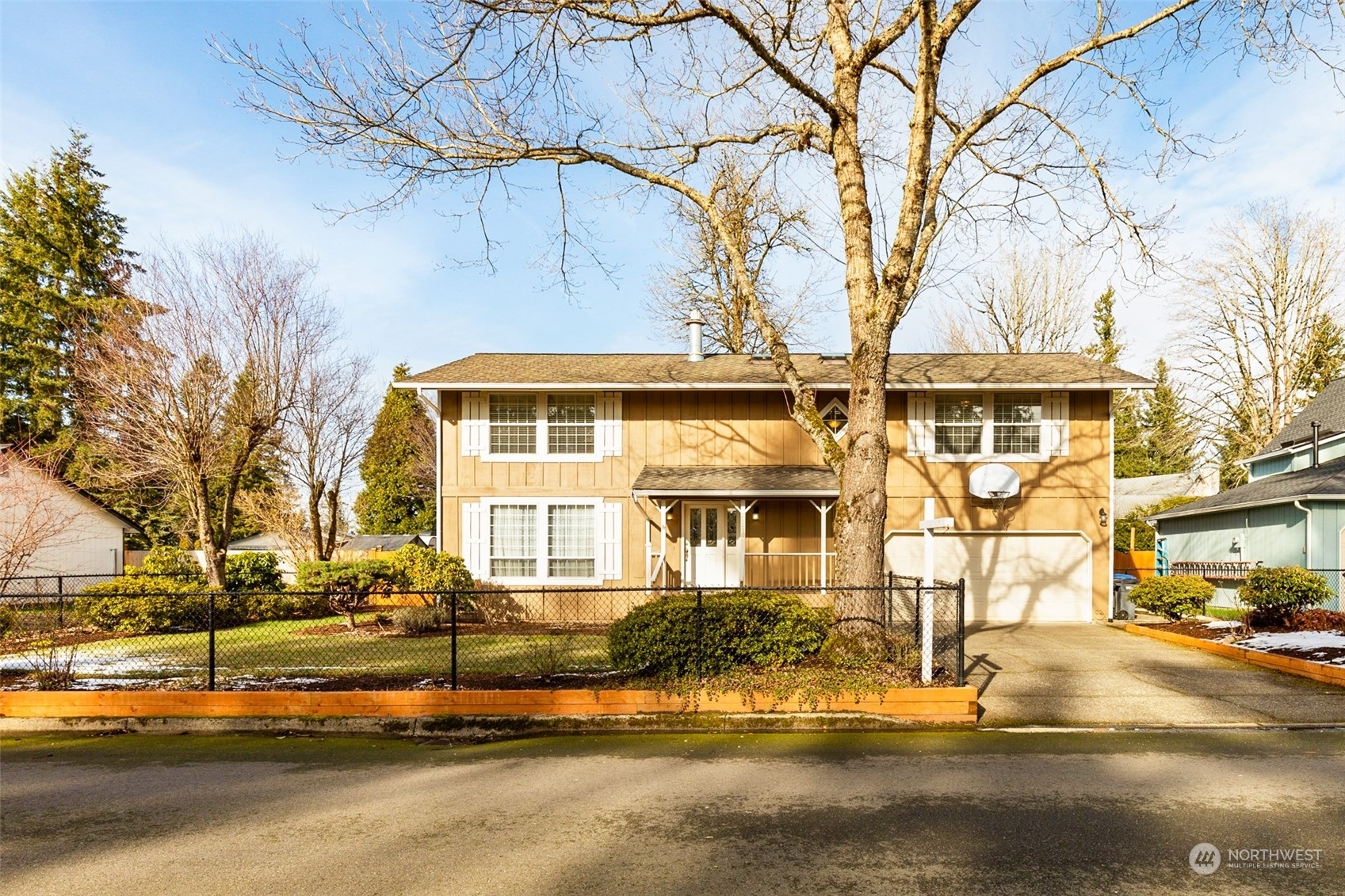 Property Photo:  21230 SE 270th Street  WA 98038 