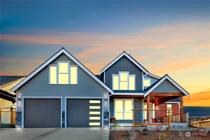 Property Photo: 2781 Jenjar Avenue WA 98248