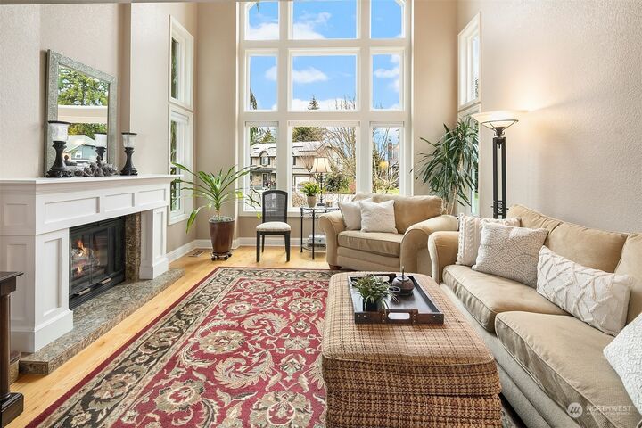 Property Photo: 2200 236 Street SE WA 98021