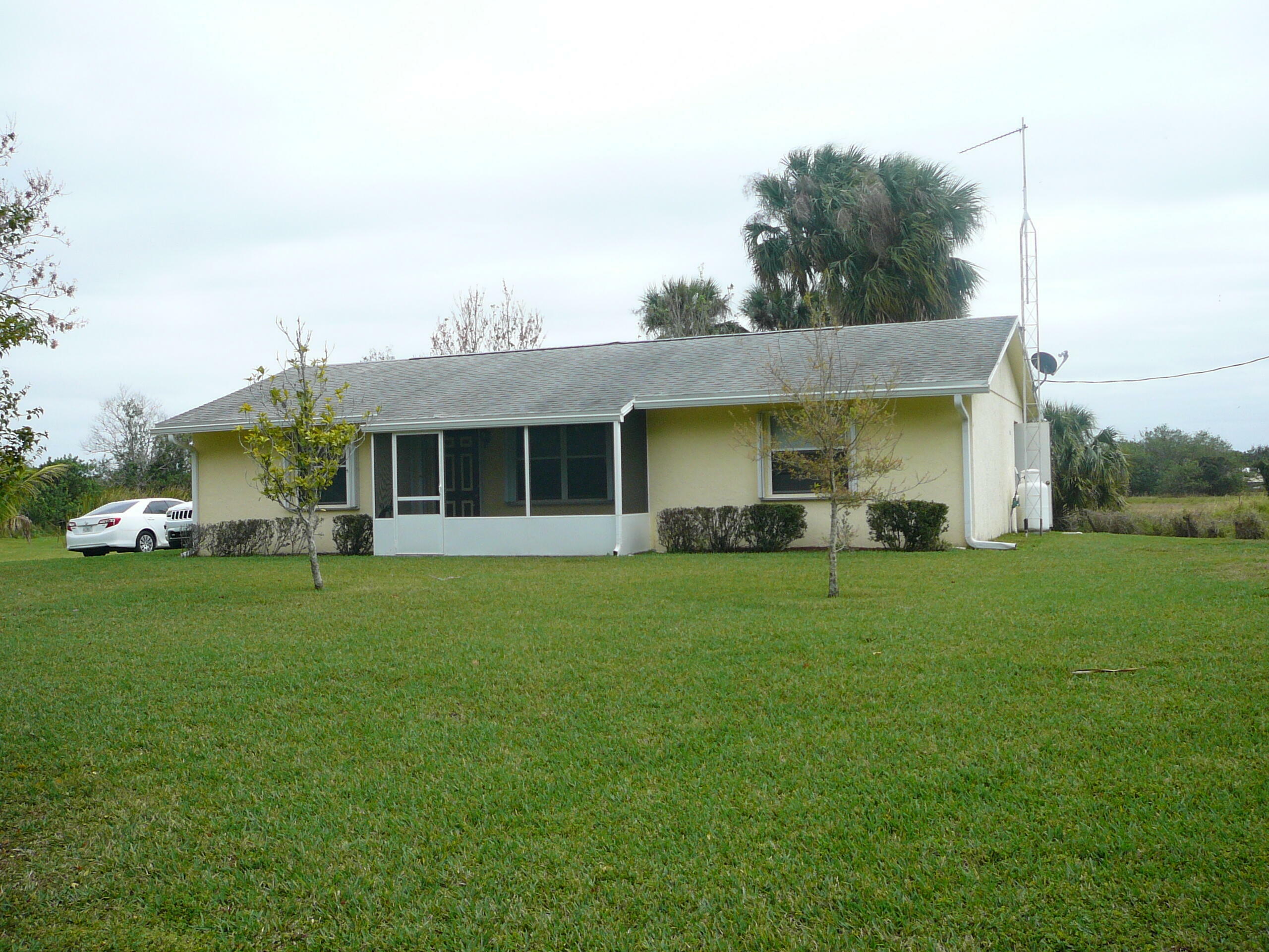 Property Photo:  7750 Germany Canal Road  FL 34987 