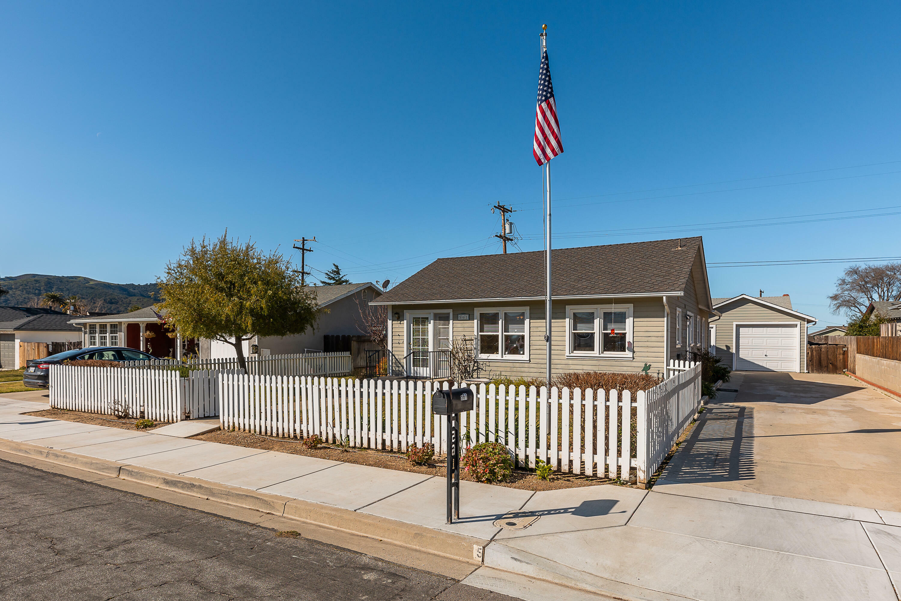 561 4th Place  Solvang CA 93463 photo