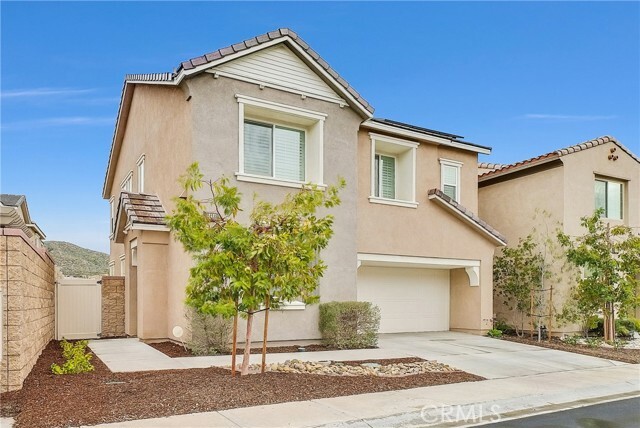 Property Photo:  24248 Lilac Lane  CA 92532 