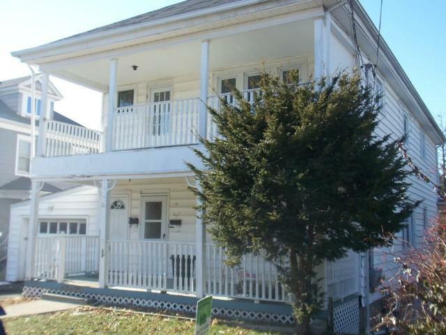 Property Photo: 16 Homestead Avenue CT 06810