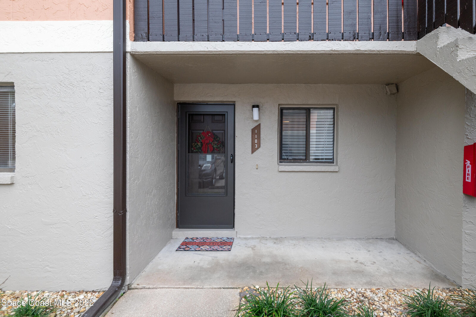 Property Photo: 1604 University Lane FL 32922