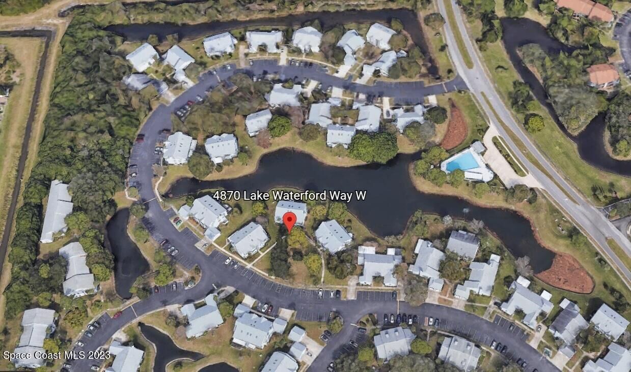 Property Photo:  4870 Lake Waterford Way W  FL 32901 