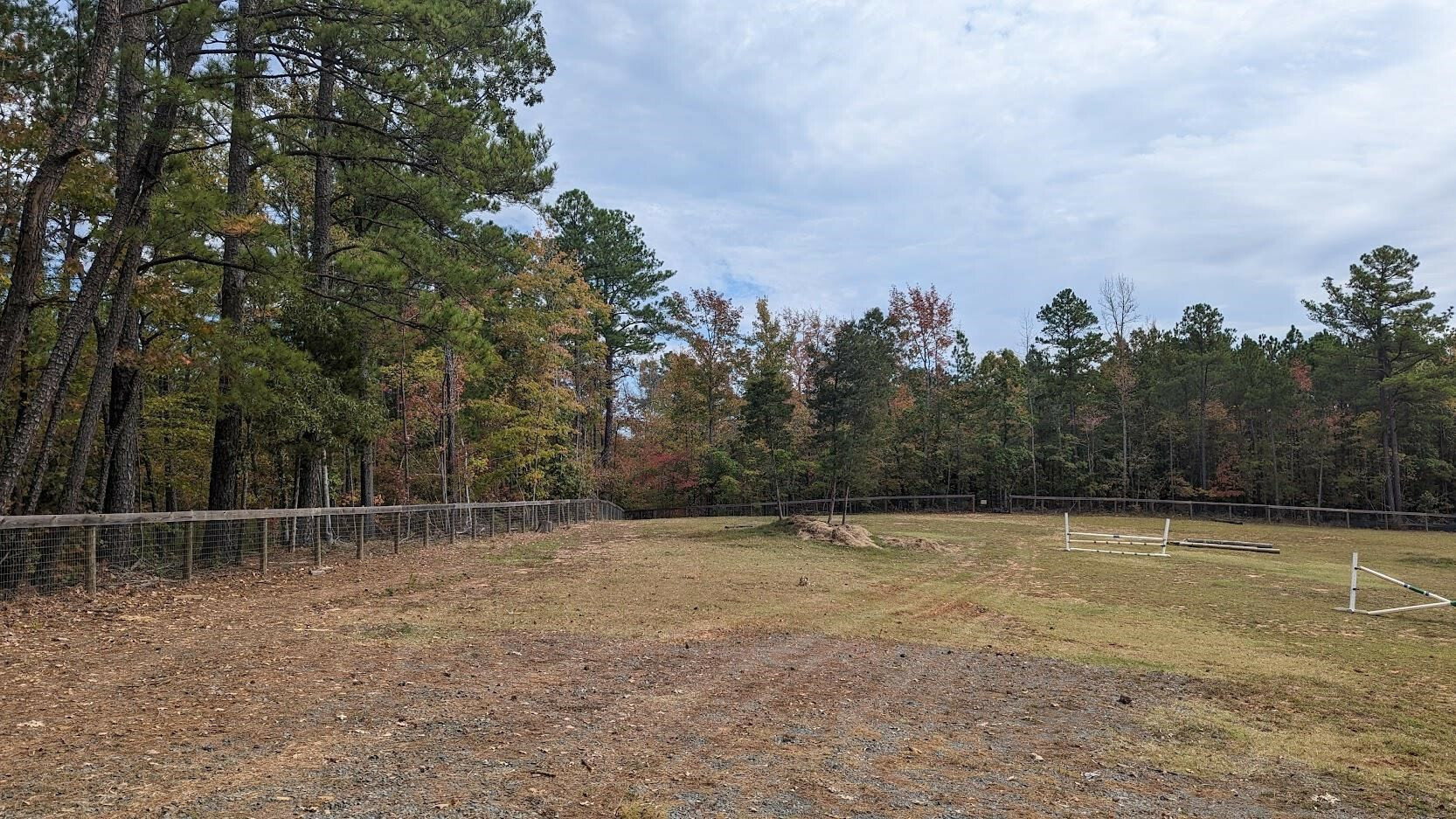 Property Photo:  1105 Doc Nichols Road  NC 27703 