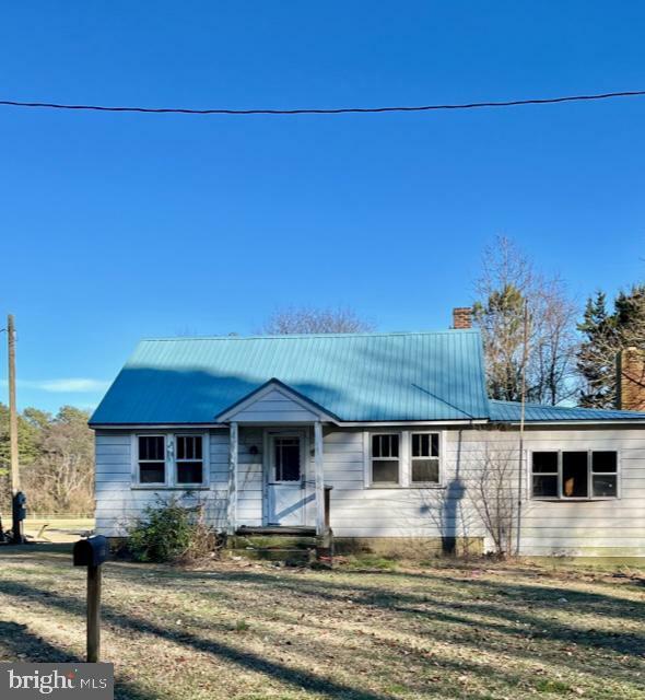 Property Photo:  6551 Big Stone Beach Road  DE 19963 