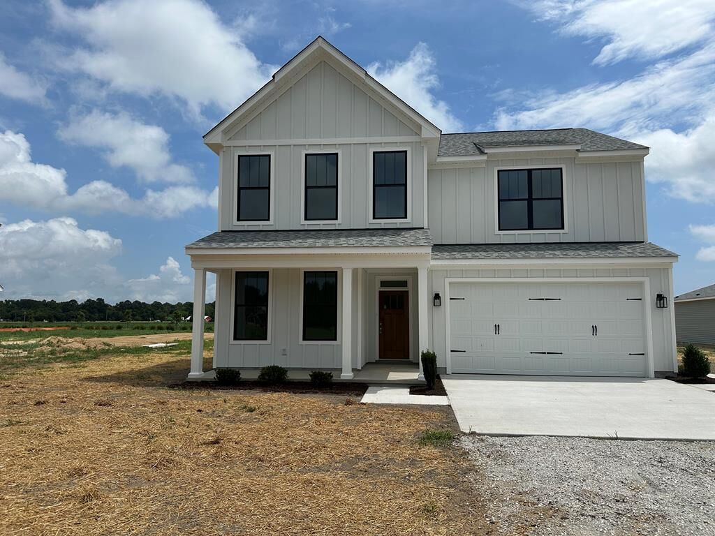 5 bed Cape Charles home for sale Lot 6 Kings Creek Pkwy, Cape Charles