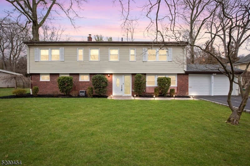 Property Photo:  1176 Wyoming Dr  NJ 07092 