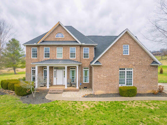 100 Cedar Ridge  London KY 40744 photo