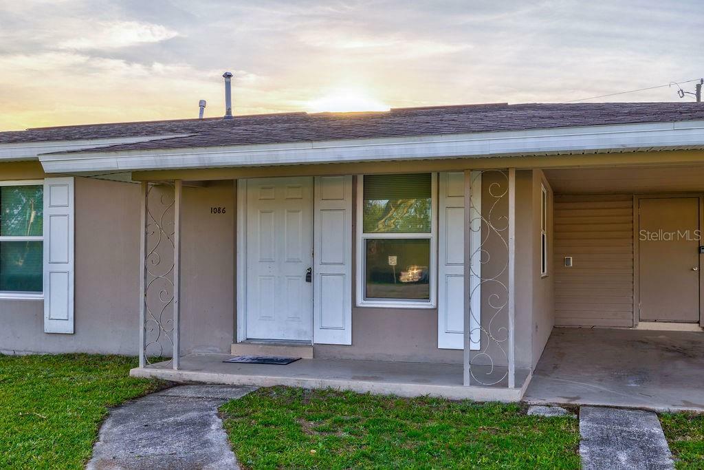 Property Photo:  1086 Lamplighter Avenue  FL 32725 