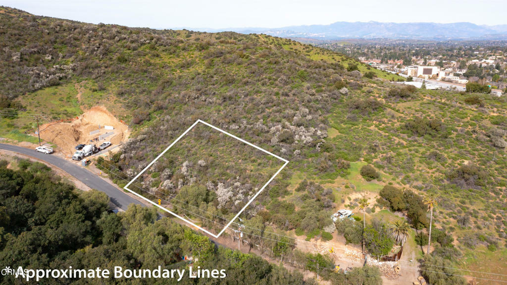 Property Photo:  0 S Skyline Drive  CA 91361 